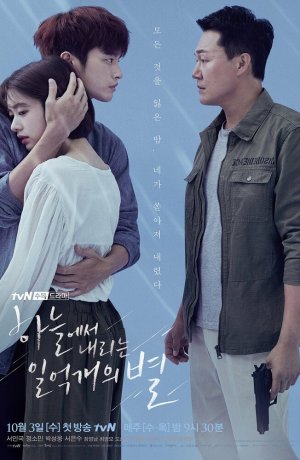 Дорама Сто миллионов звёзд с неба онлайн