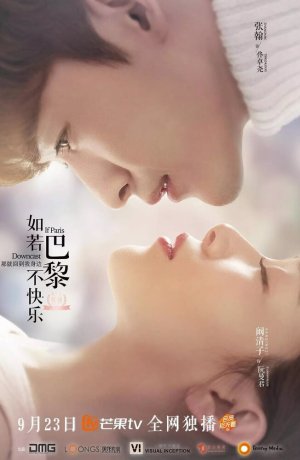 Дорама Если Париж не радует онлайн