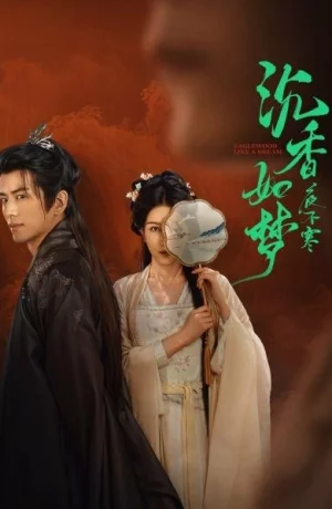 Дорама Мечты об агаровом дереве онлайн