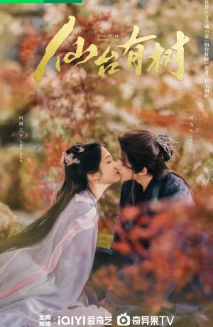 Дорама Божественное дерево онлайн